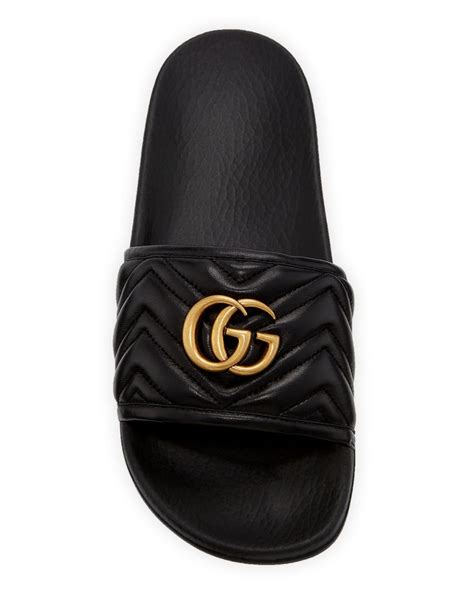 gucci slides womens neiman marcus|neiman marcus gucci loafers.